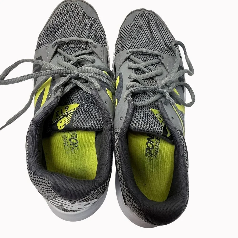 New Balance like new